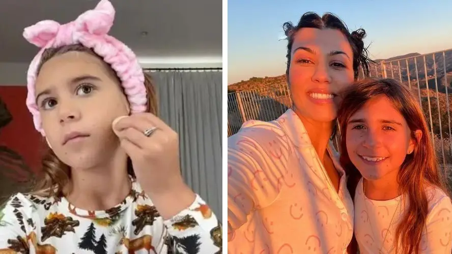 TikTok/pandkourt/Instagram/kourtneykardash