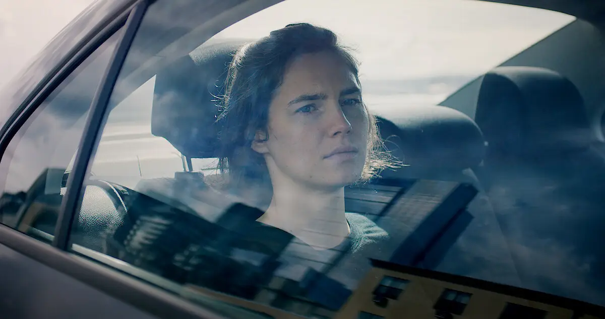 "The best ongoing true crime docuseries.” (Netflix)