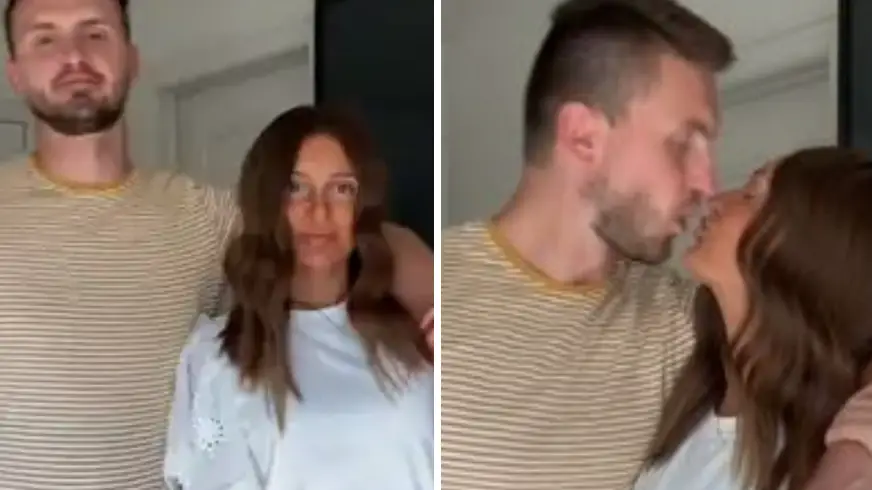 Woman discovers her husband is her cousin three years after they got married