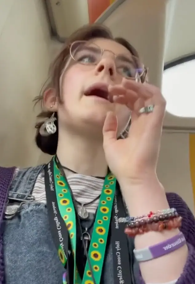 Many followers were quick to offer support in the comments.