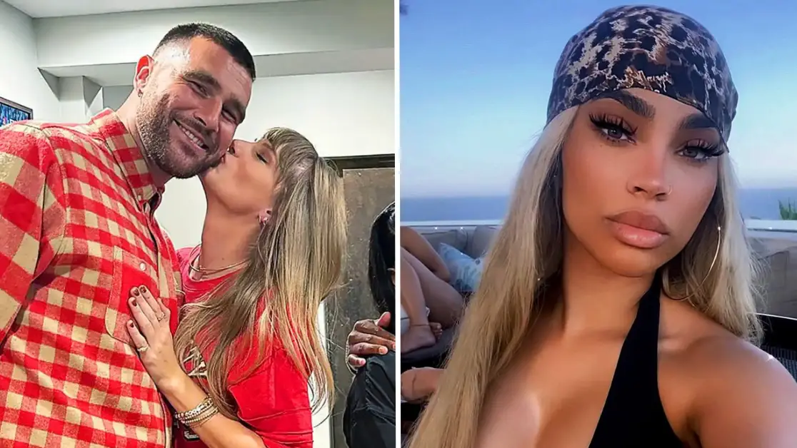 instagram/@chariah/@mayabenberry