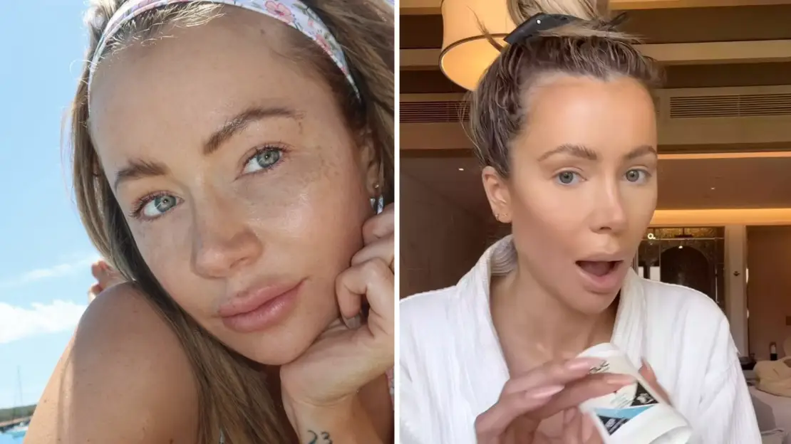 Instagram/@olivia_attwood