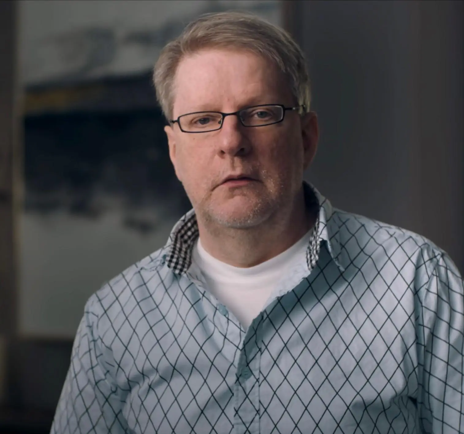 Scott still wants to know the truth as to why Mackenzie killed Davion (Netflix)