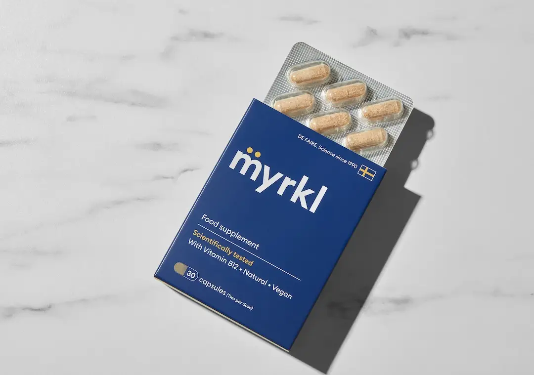 Myrkl is the first of its kind to focus on pre-gaming.