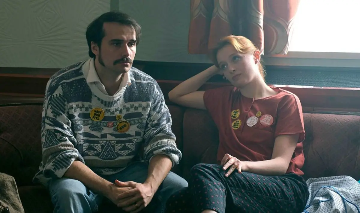 Two seasons of the show are now airing on BBC iPlayer (BBC)