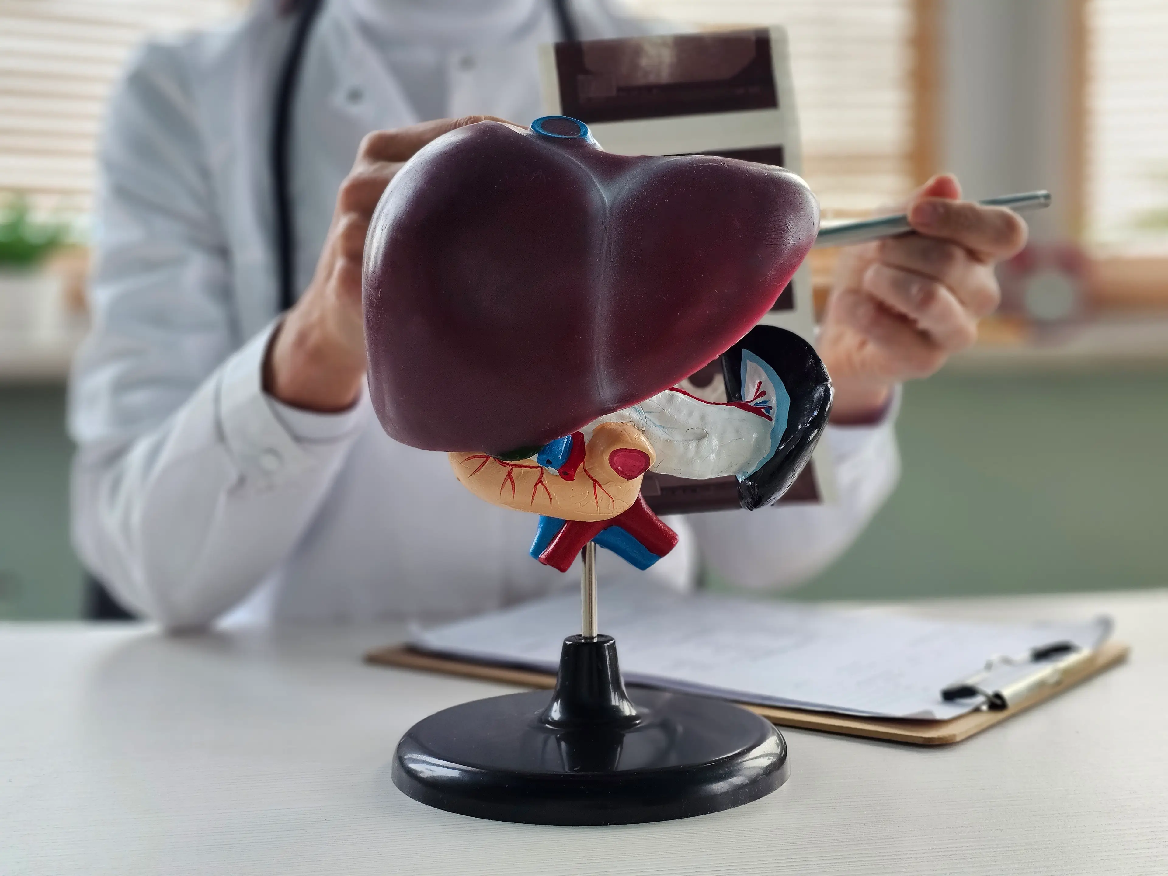 People with liver and kidney issues should approach with caution (Getty Stock Images)