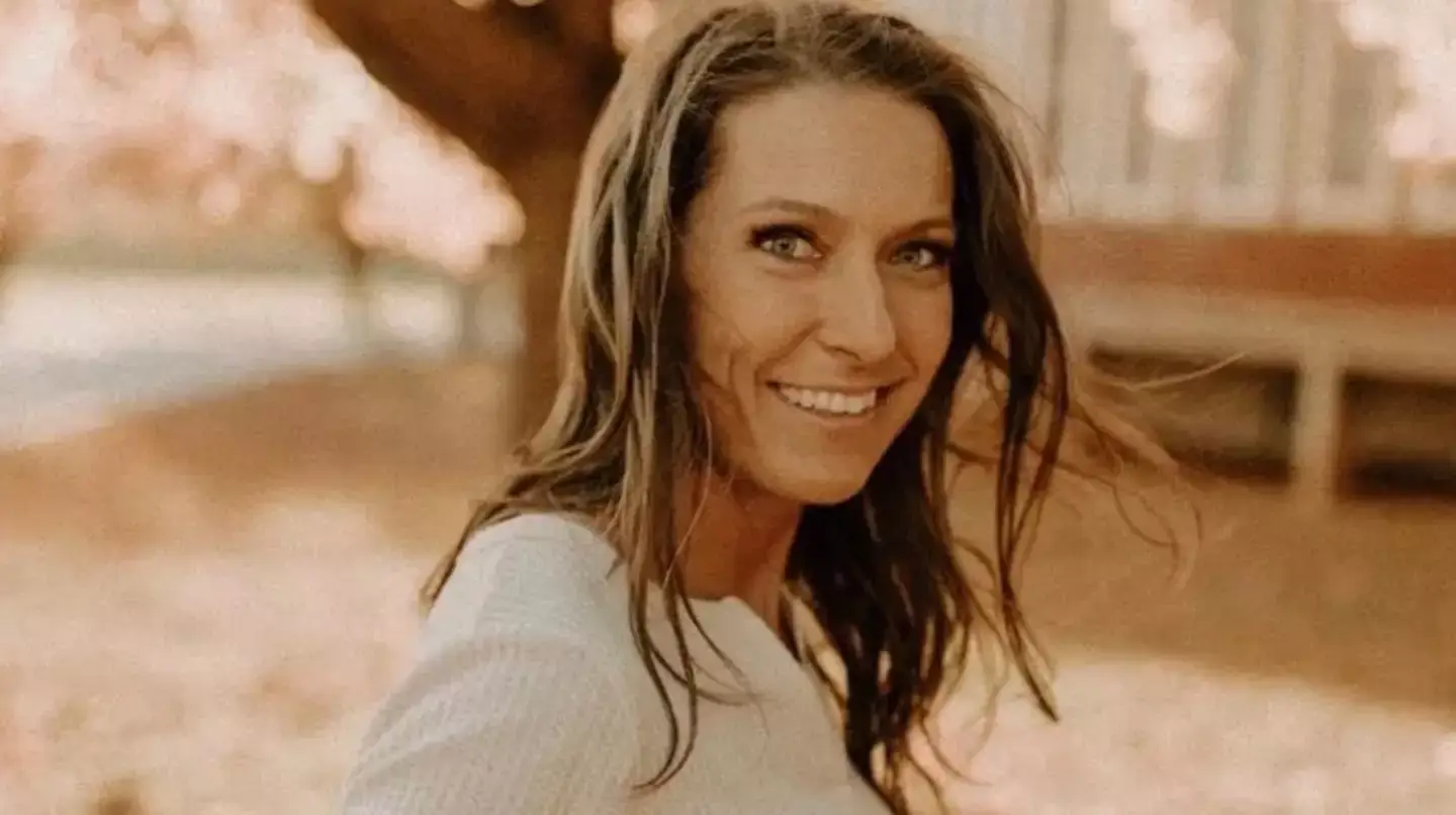 Rebecca Bliefnick was killed in February 2023 (GoFundMe)