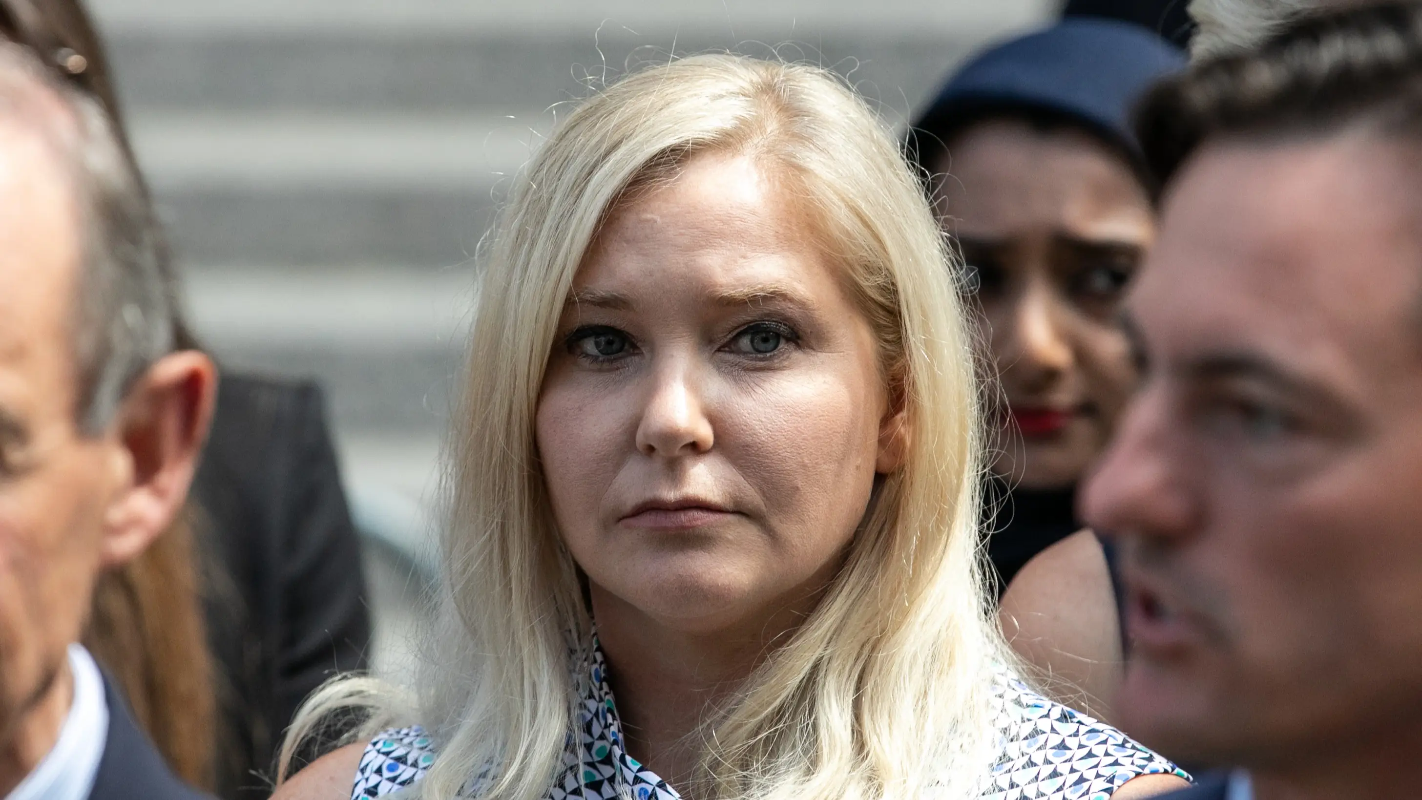 Jeenah Moon/Bloomberg via Getty Images