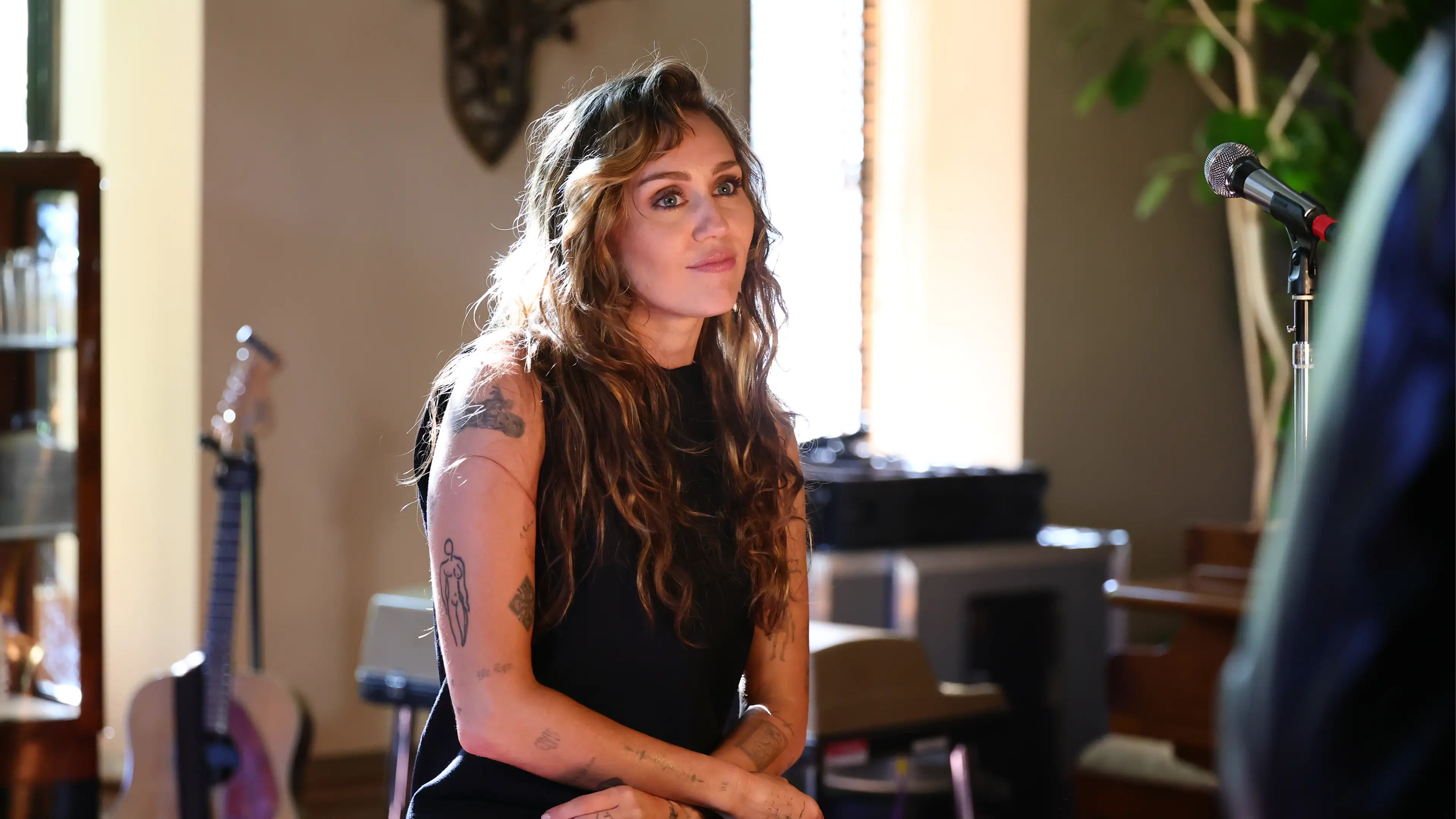 Emma McIntyre/Getty Images for TikTok