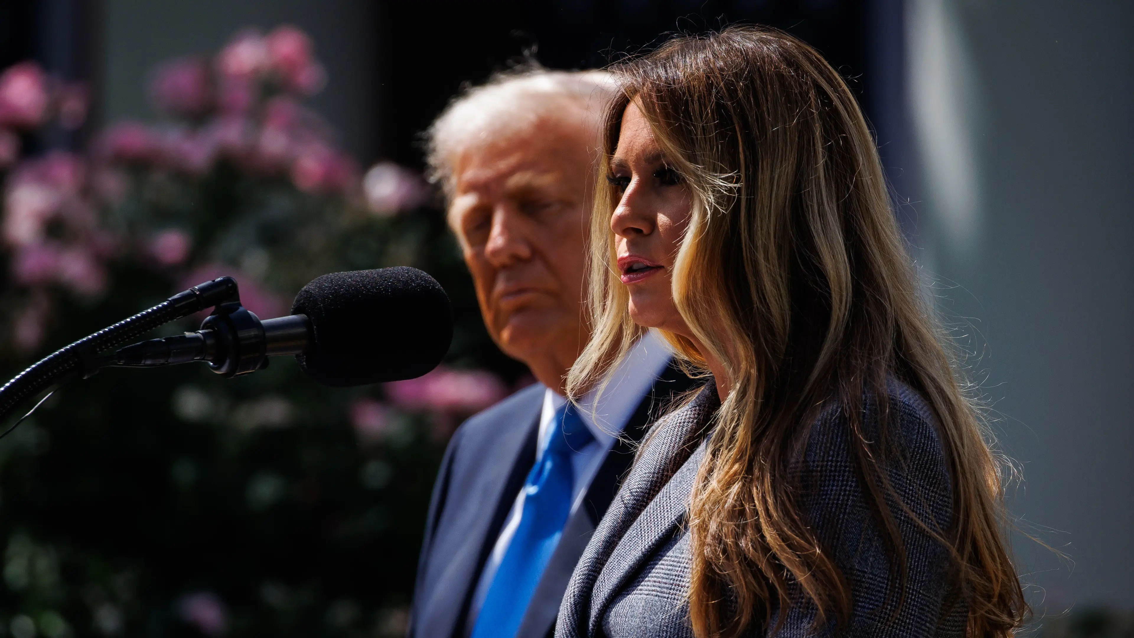Melania Trump broke protocol with one act no first lady has ever done before and people were not happy