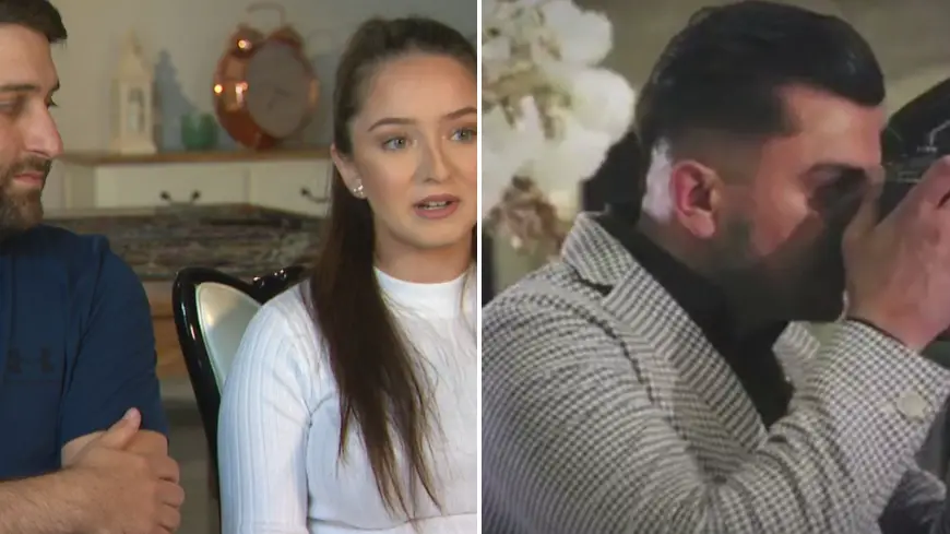 Nine News/A Current Affair