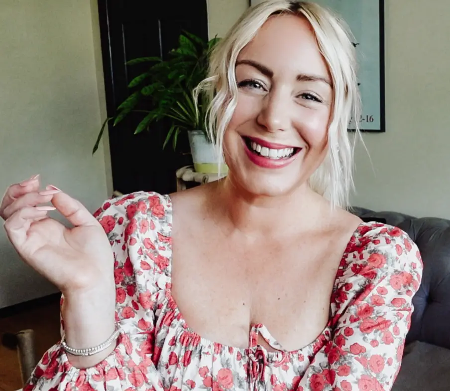 SJ Strum is one of the UK's most renowned baby name experts and has helped out a number of celebrity clients (Supplied)