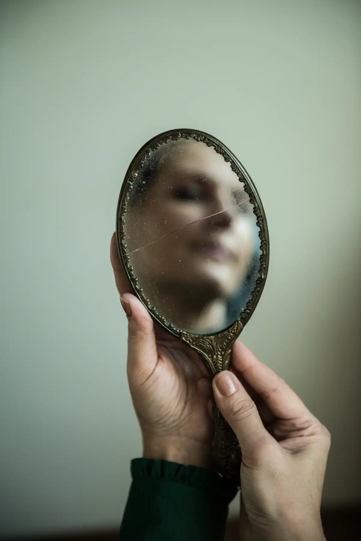 People seem to have a major fascination with narcissists (Monika Halinowska/Getty Images)