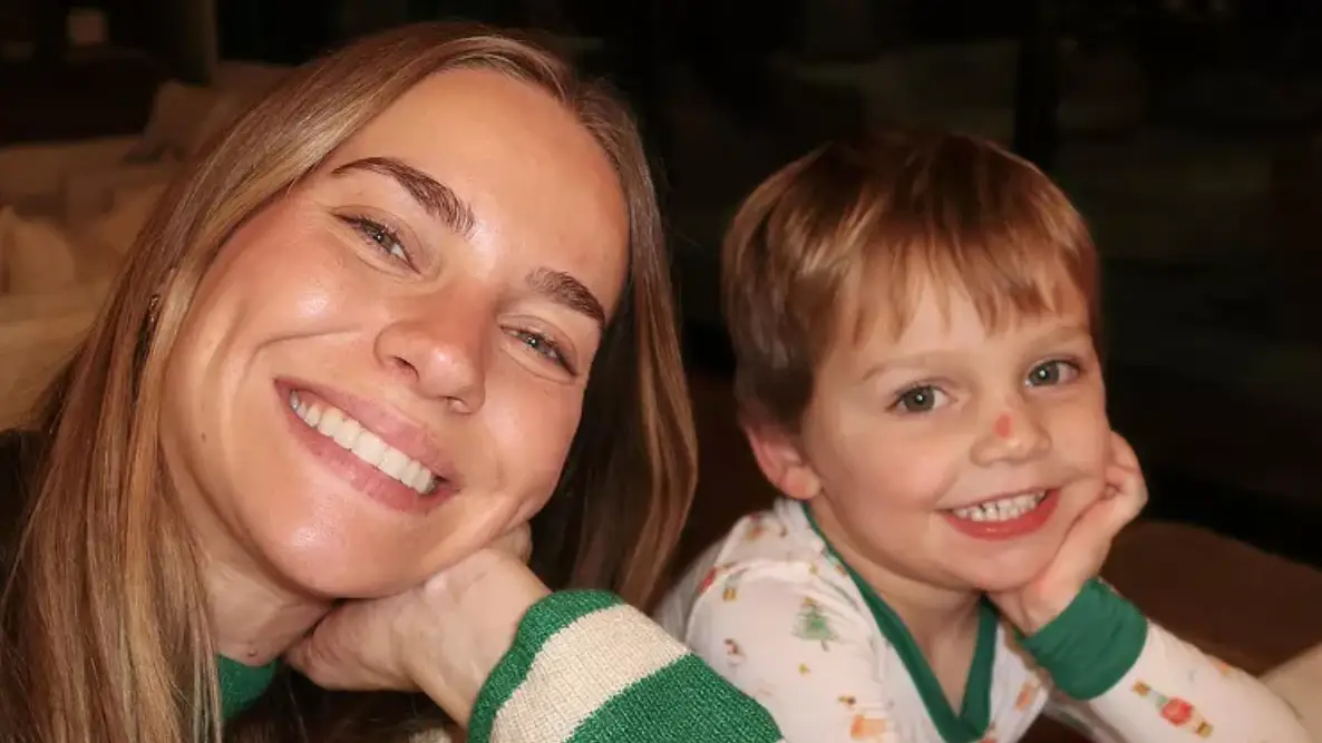 Instagram/@emiliekiser