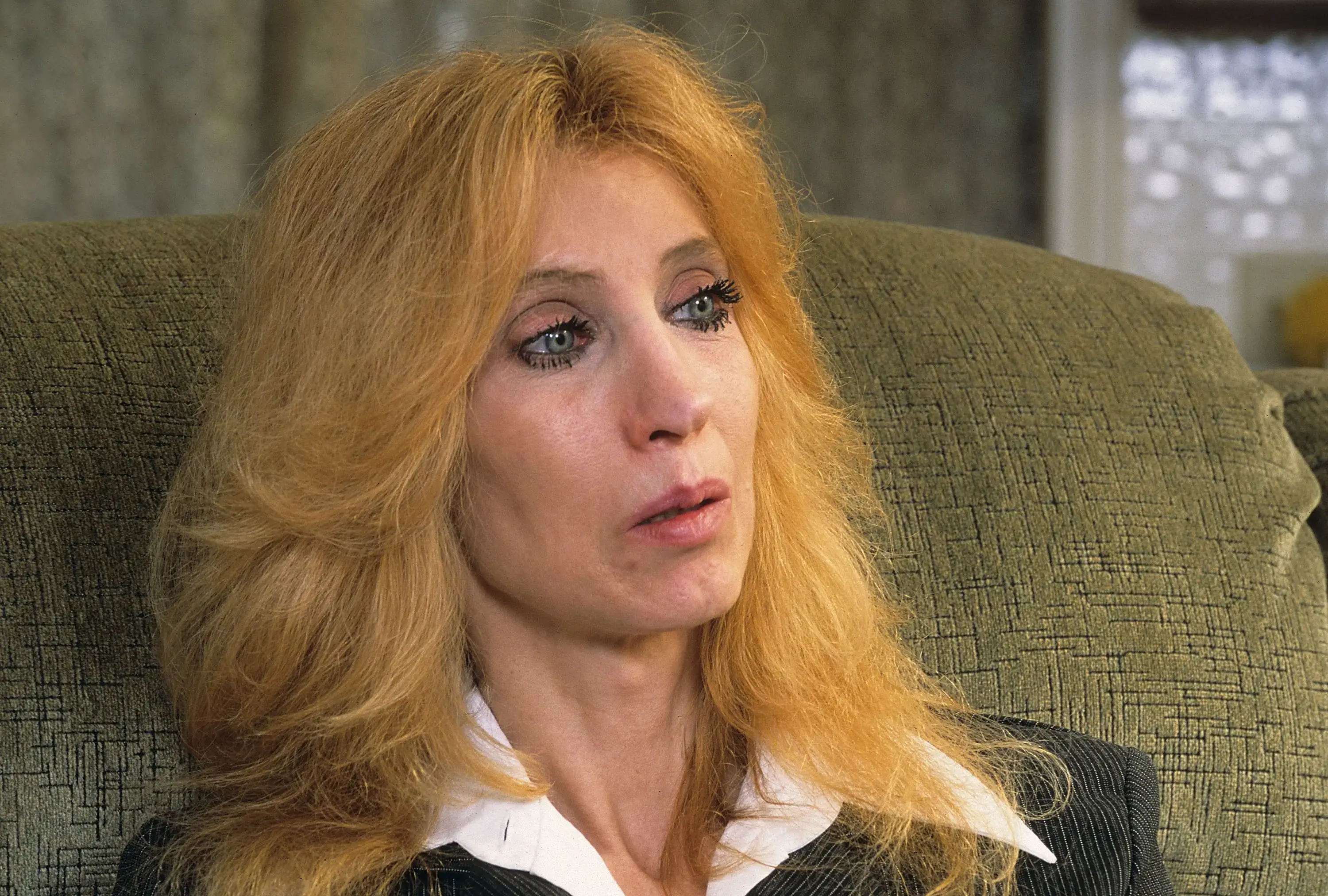 Debbie Nelson passed away this week aged 69 following a diagnosis of advanced lung cancer (Mark Weiss/Getty Images)