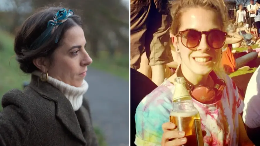 31-year-old ‘social drinker’ forced to give up booze after simple symptom led to ‘life-changing’ shock diagnosis