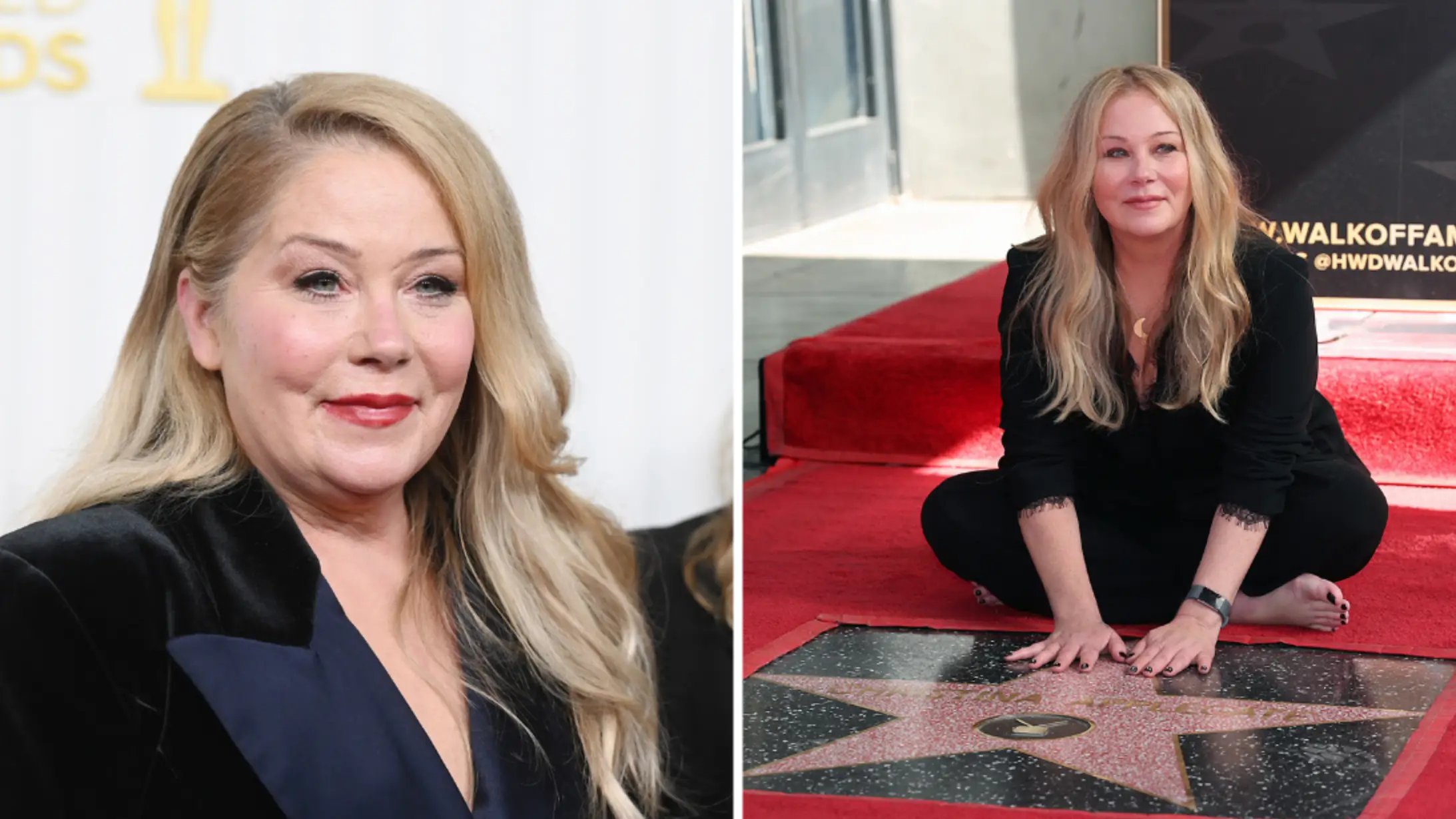 Gilbert Flores/Variety via Getty Images/Phillip Faraone/Getty Images