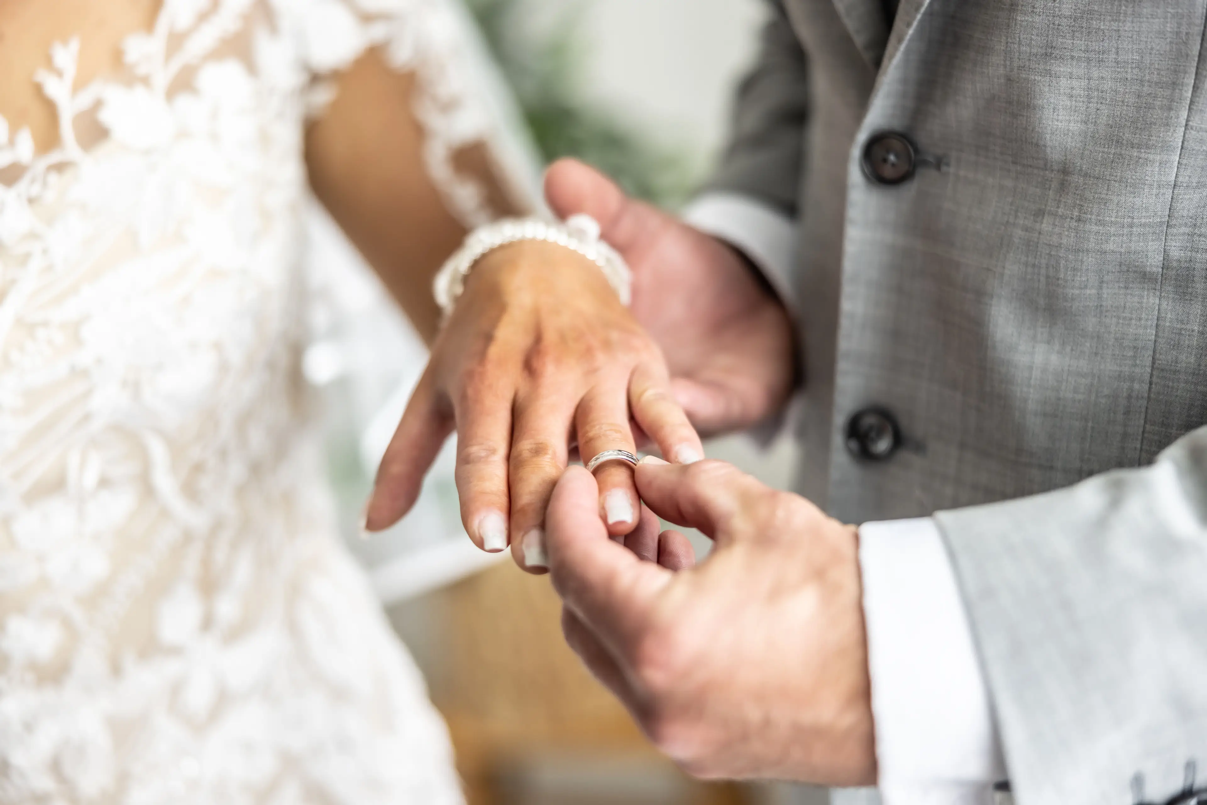 California has become the 17th state to ban child marriages (Getty Stock Image)