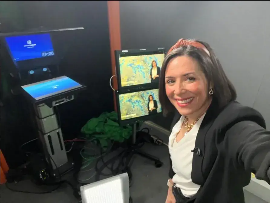 Georgie Palmer claims the airline refused to do the request (Instagram/@msgeorgiepalmer)