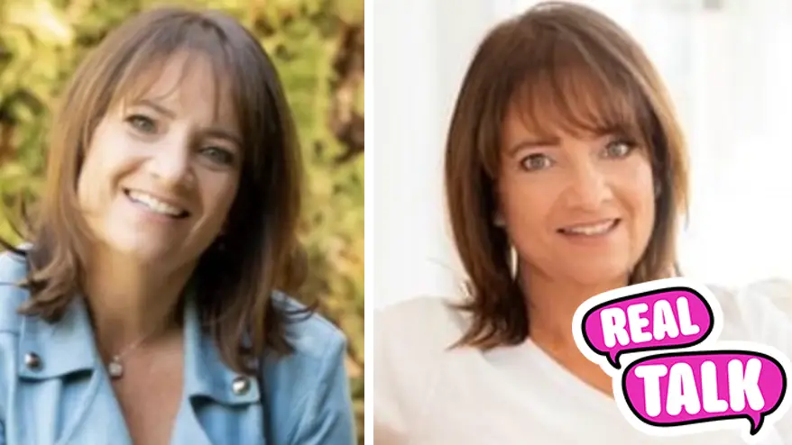 Mum who quit three jobs and told she was ‘depressed’ by doctors diagnosed with perimenopause