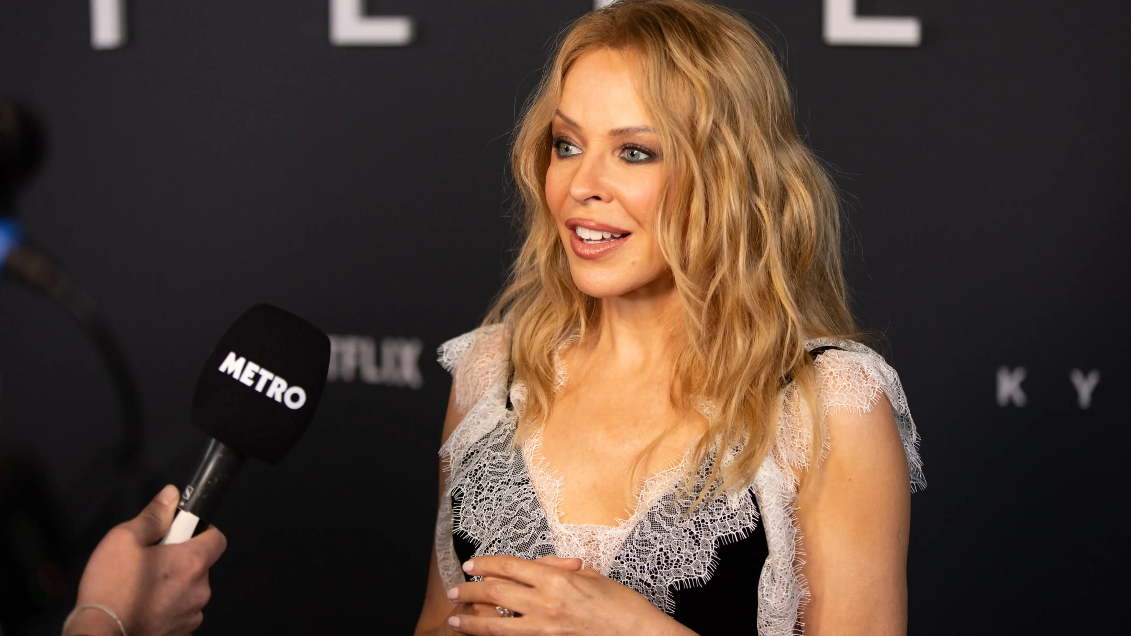 John Phillips/Getty Images for Netflix