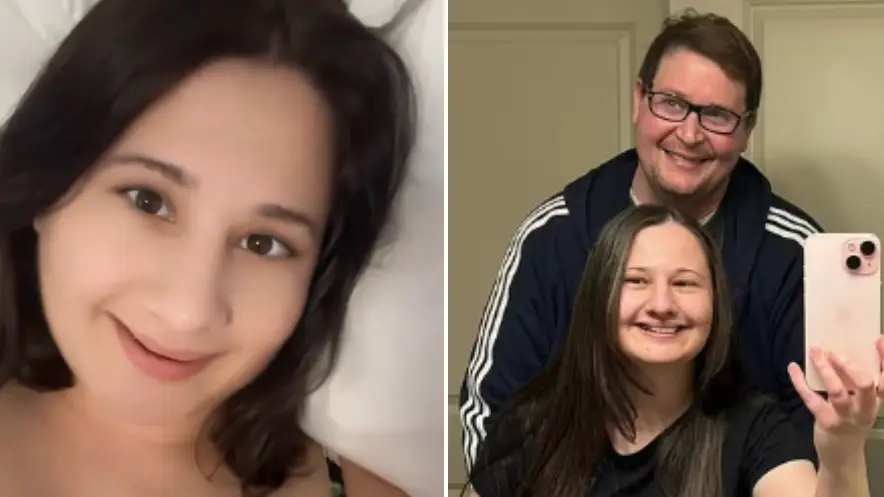 Instagram/@thereal_gypsyrose