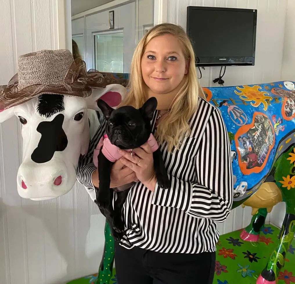 (Instagram/@virginiarobertsrising11)