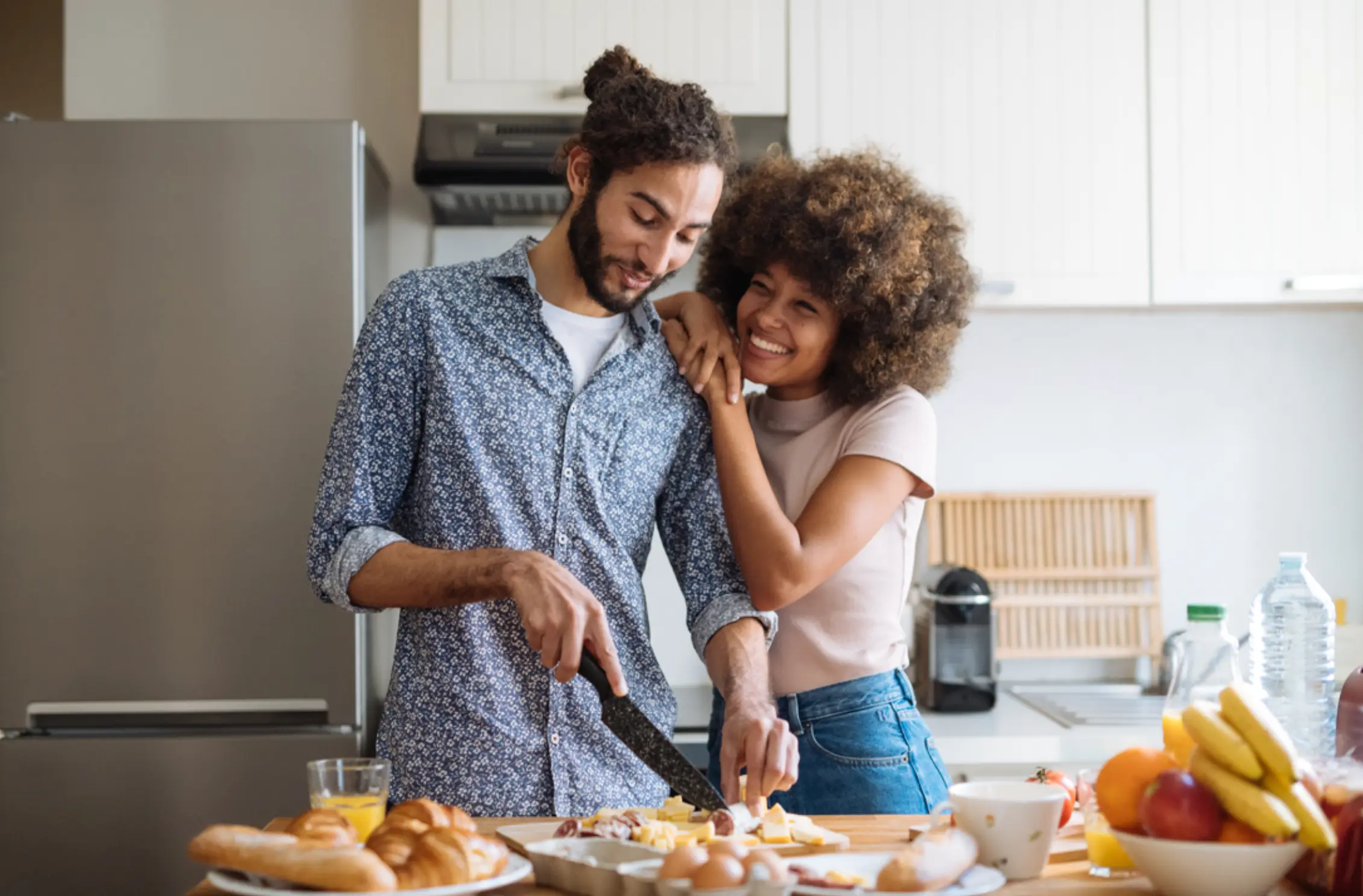 Some relationship experts don't agree with the theory (Drazen_/Getty)
