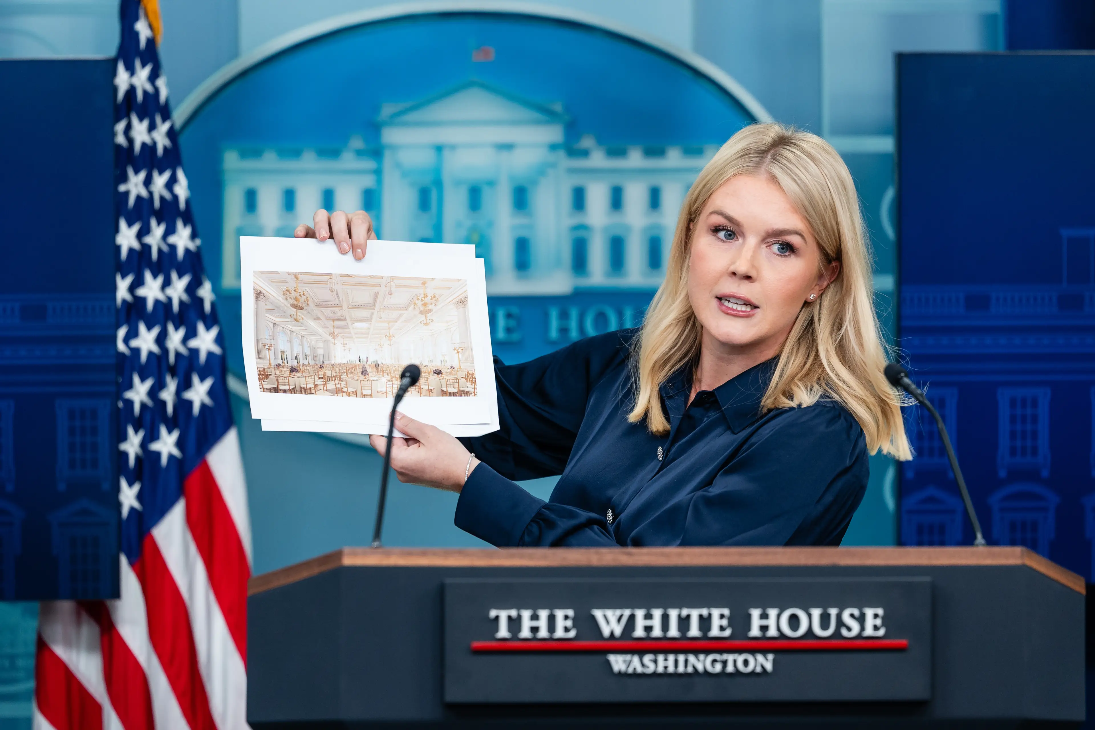 However, the plans have caused a divide on social media (Eric Lee/Bloomberg via Getty Images)