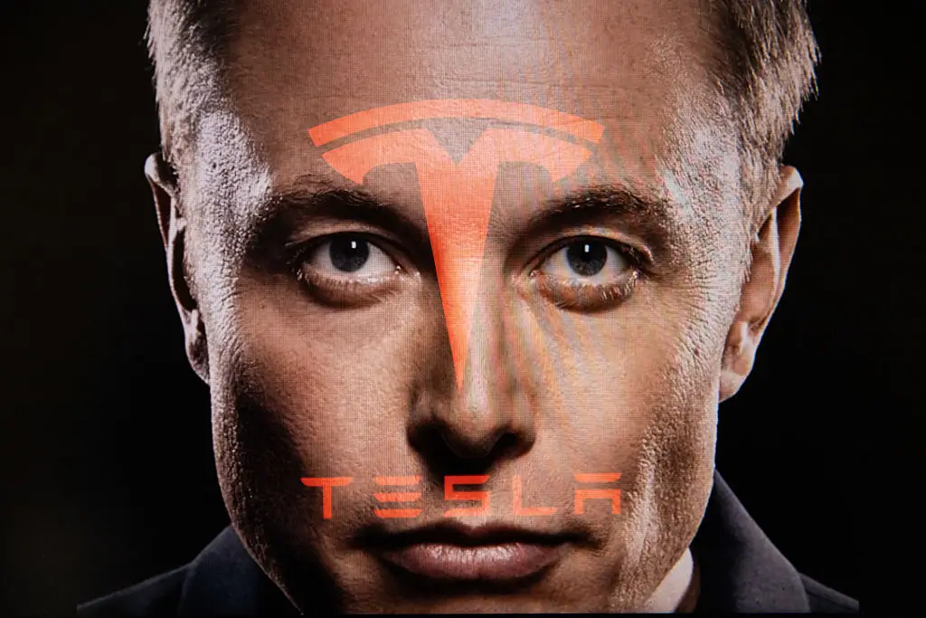 Some of Musk's companies include Tesla, rocket producer SpaceX and artificial intelligence startup xAI (VINCENT FEURAY / Contributor / Getty Images)