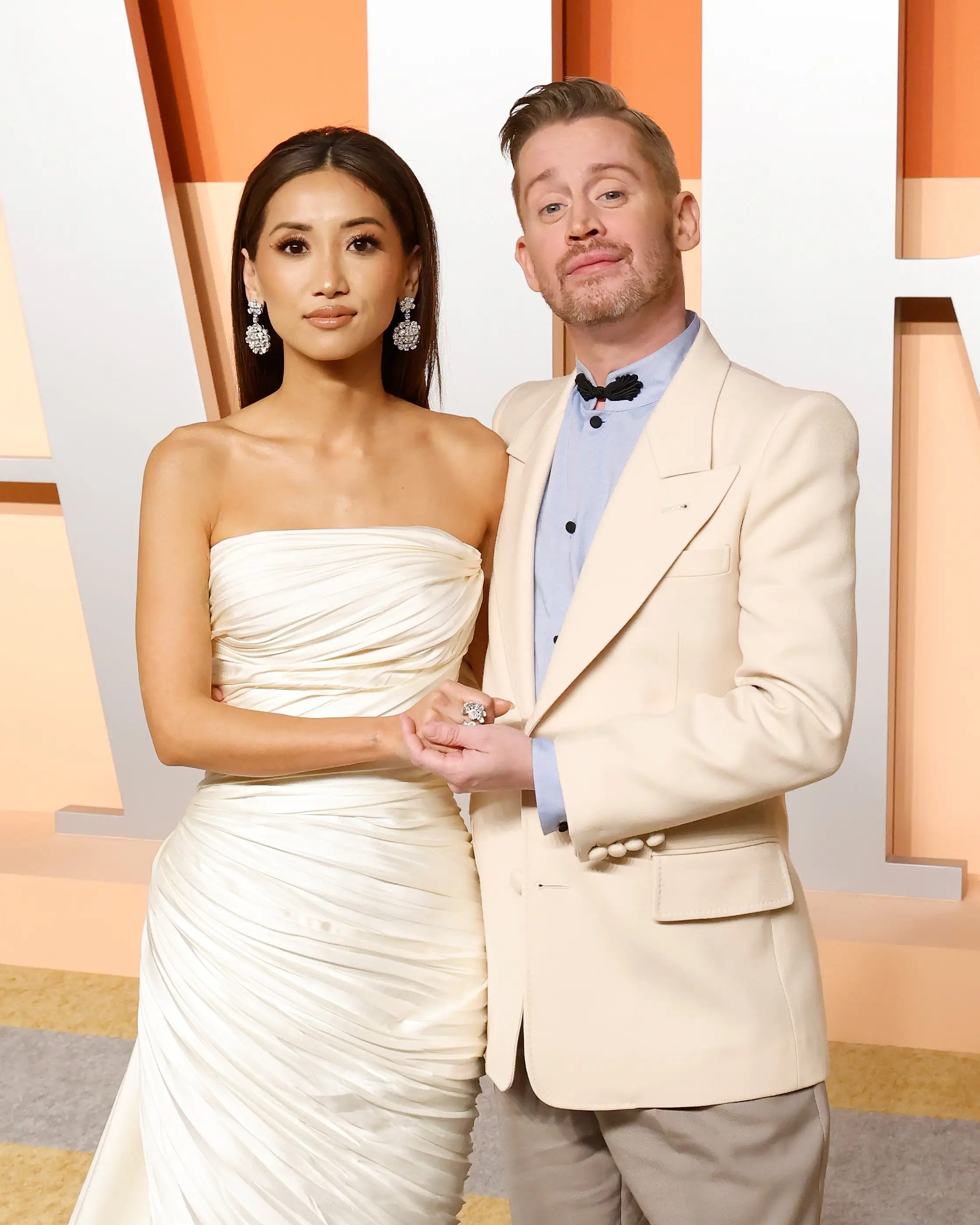 Song is now 36 (Taylor Hill/FilmMagic)