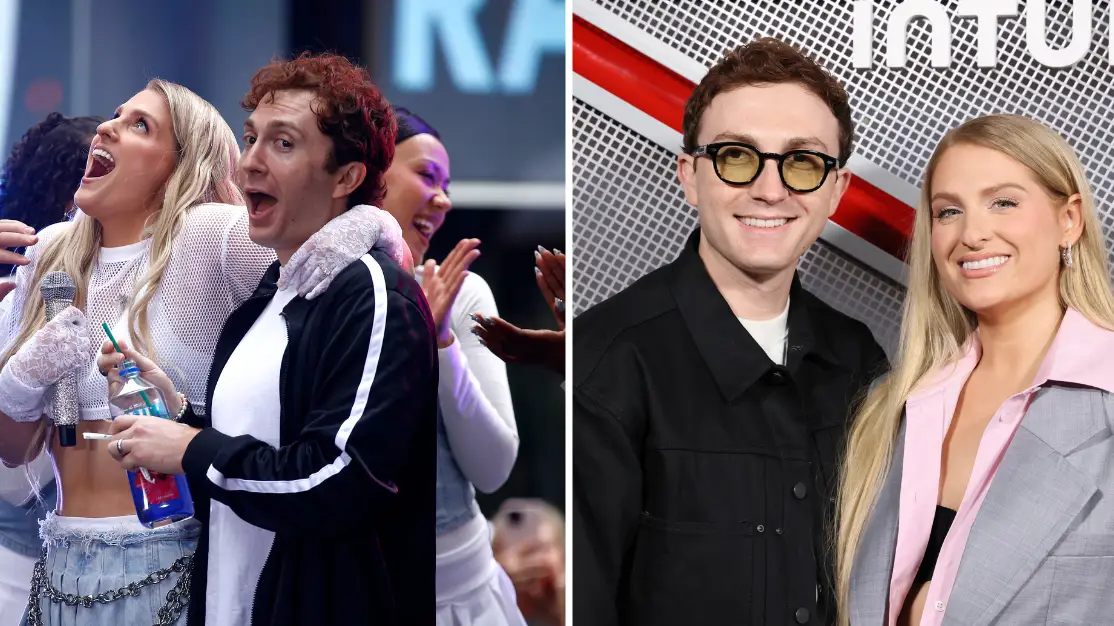 Rodin Eckenroth/FilmMagic/John Lamparski/Getty Images