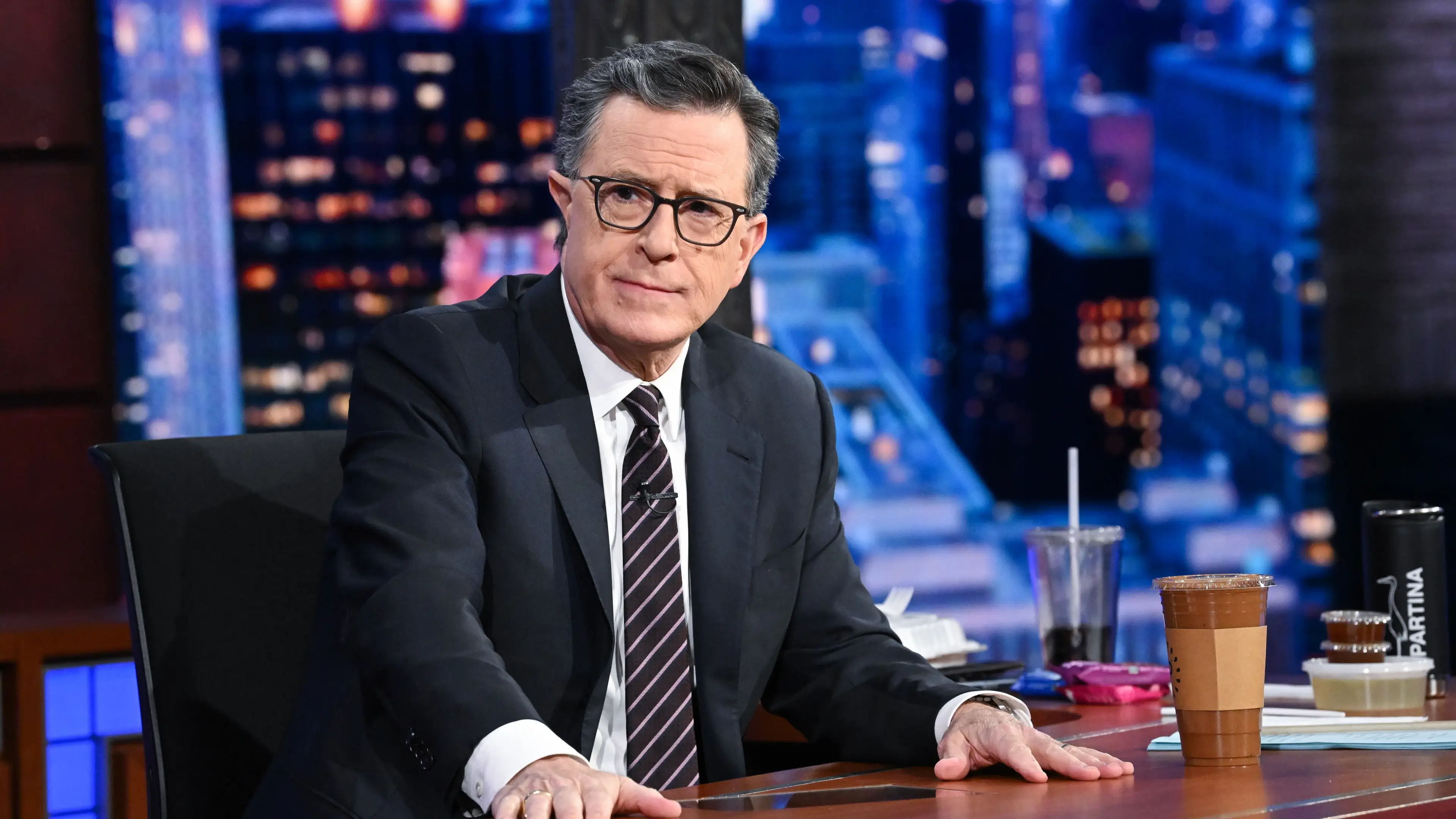 Scott Kowalchyk/CBS via Getty Images