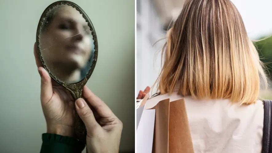 Diagnosed narcissist who brutally admits they’re a ‘piece of sh*t’ says there's only one person they care about