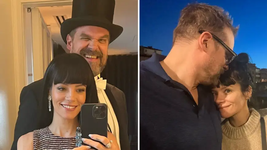 @lilyallen/Instagram