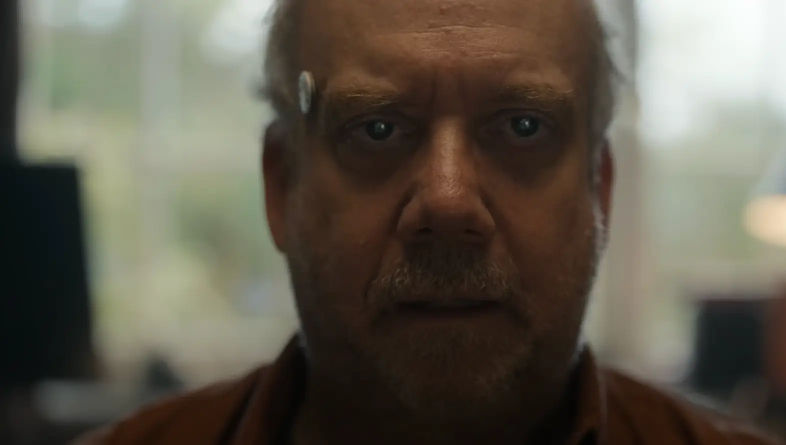 The series emphasises the risks of future technologies (Netflix)