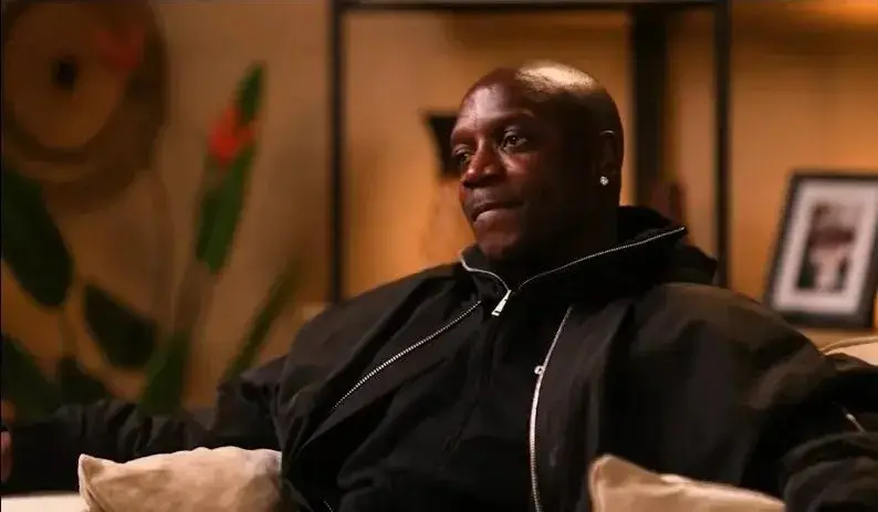 He appeared on Paul C. Brunson's We Need To Talk podcast (YouTube/@weneedtotalk)