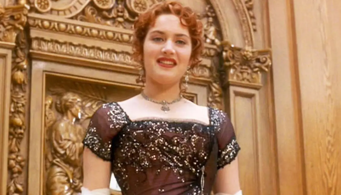 Winslet was just 20 when she was cast in Titanic (Paramount Pictures/20th Century Fox)