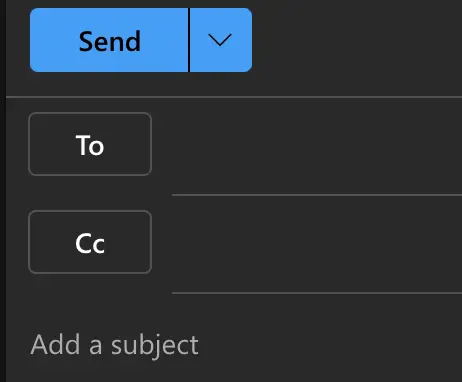 You can spot it in your emails (Tyla)
