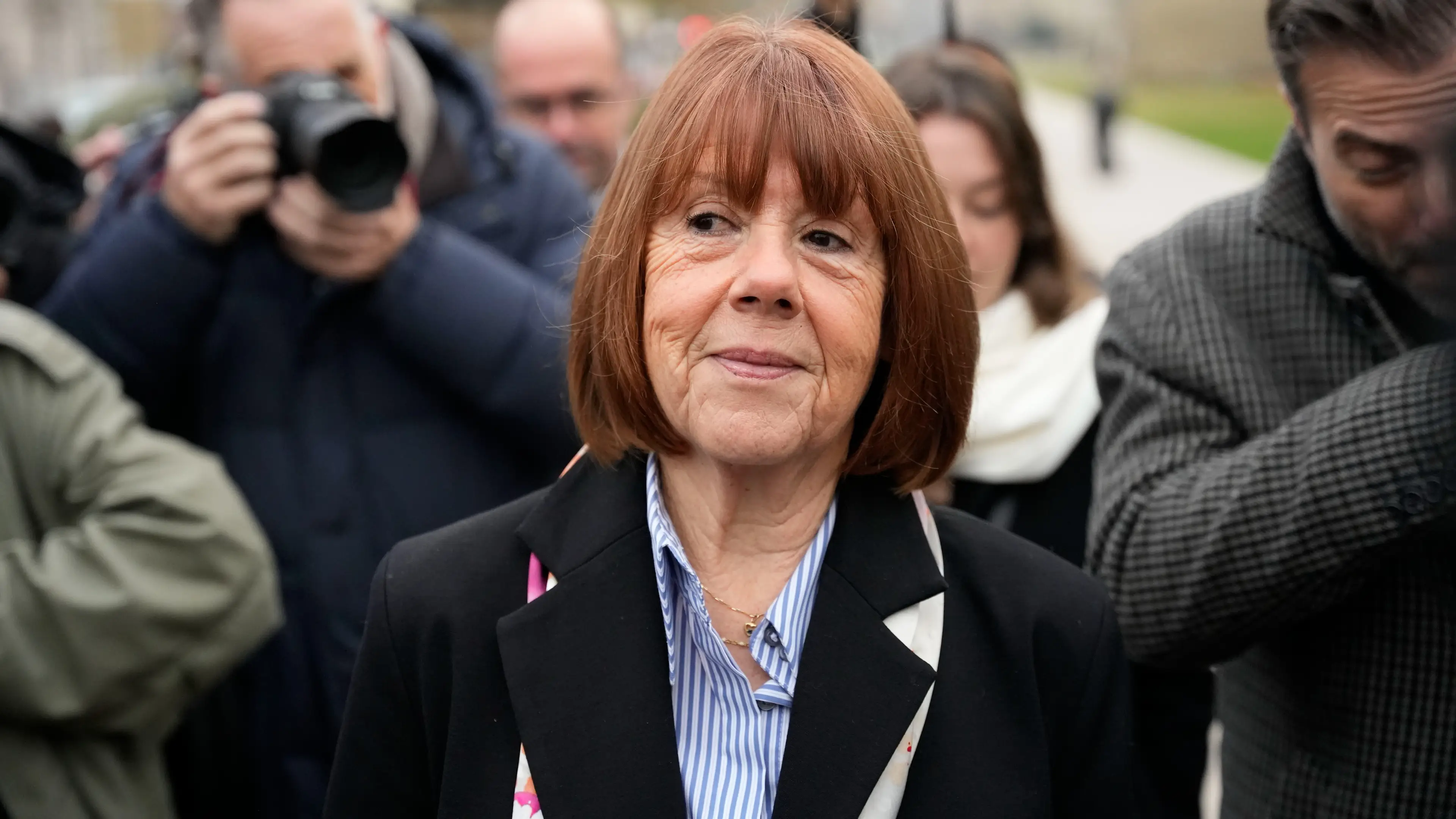 Julien Goldstein/Getty Images