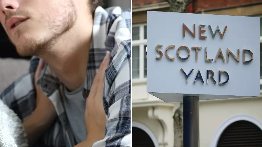 What 'stealthing' is and how to report it as man jailed in historic legal case