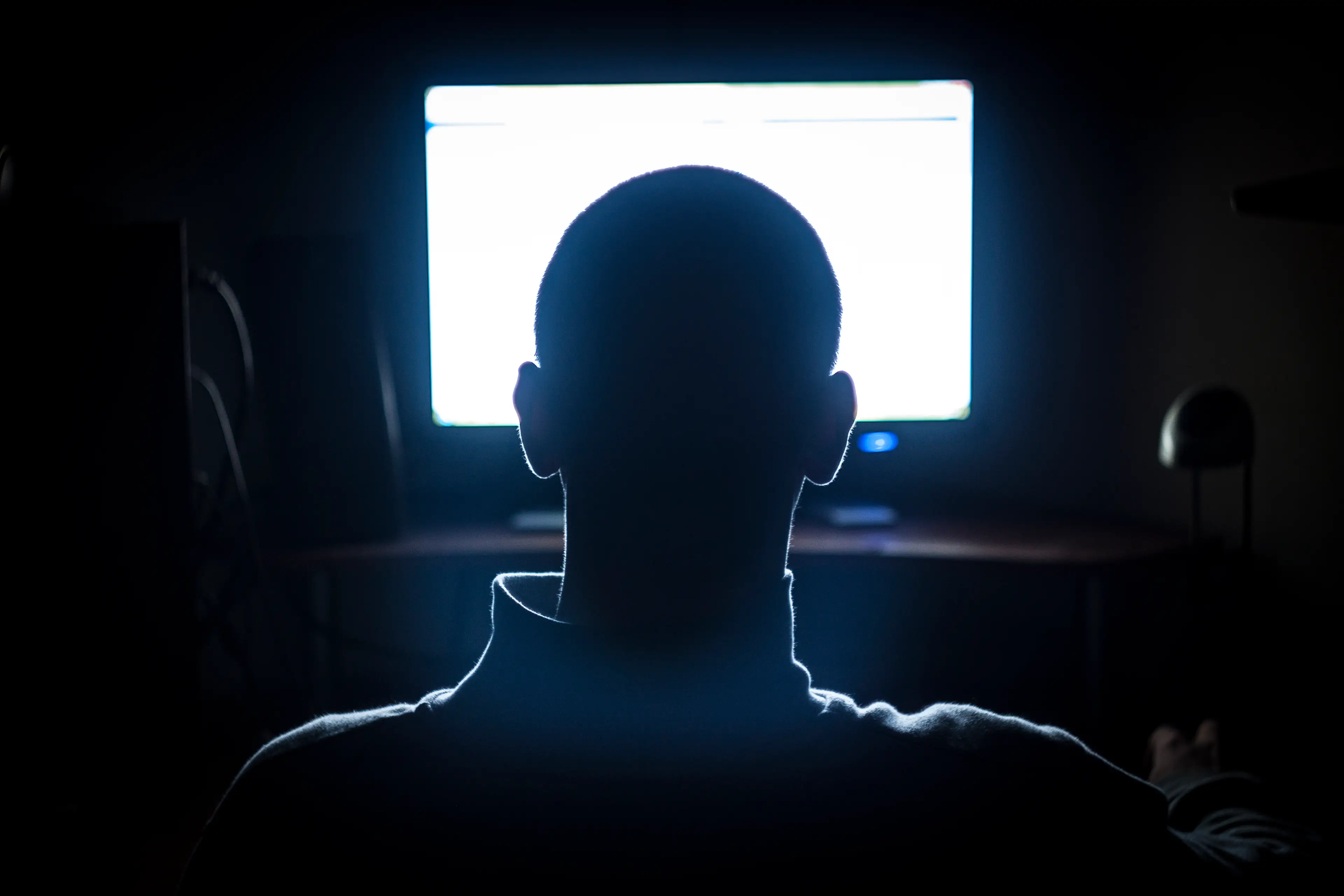 New users will be unable to access Pornhub from early February (Getty Stock Image)