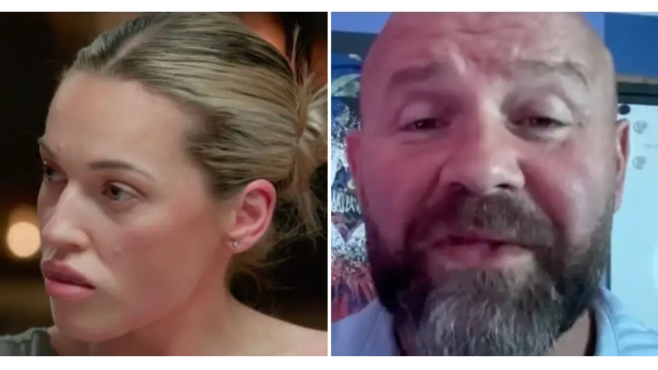 Nine/TikTok/itsscotttaylor