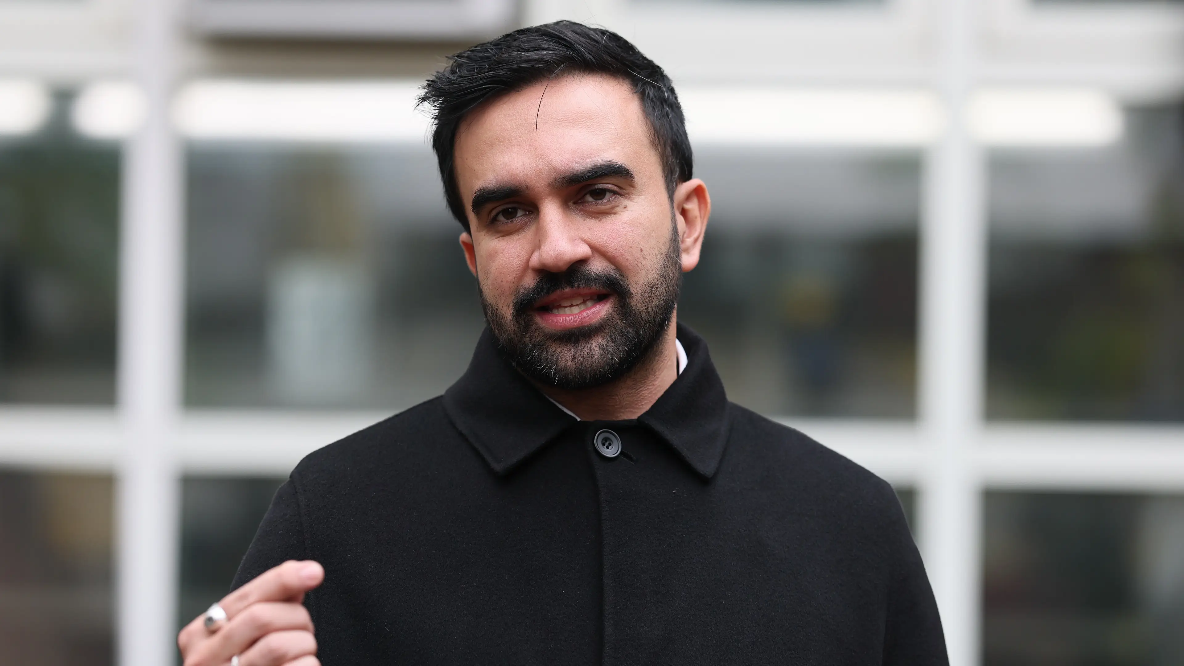 Michael M. Santiago/Getty Images