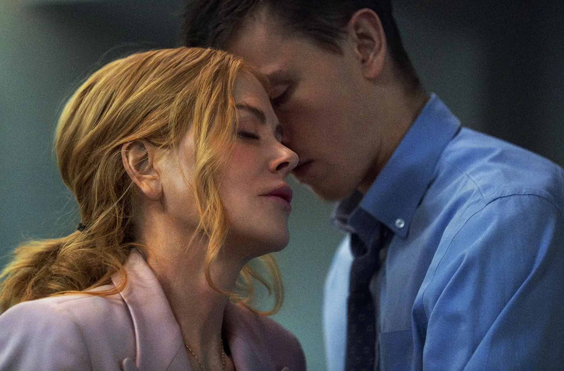 The film has bagged several five star reviews (A24)