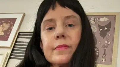 Canadian influencer Rebecca Luna, 49, ends life with medical assistance following Alzheimer's diagnosis