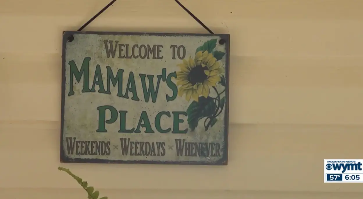 Janet's family are pleading with officials not to tear down the property.