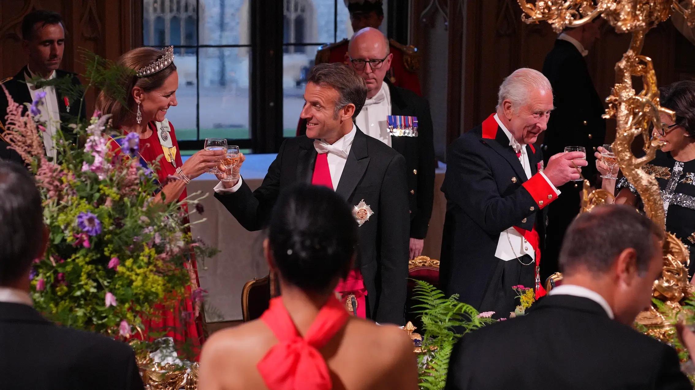 Yui Mok-Pool/Getty Images