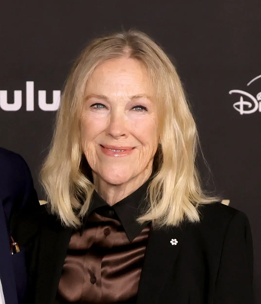 The Studio star Catherine O'Hara sadly passed away earlier this year in January (Kevin Winter/Getty Images)