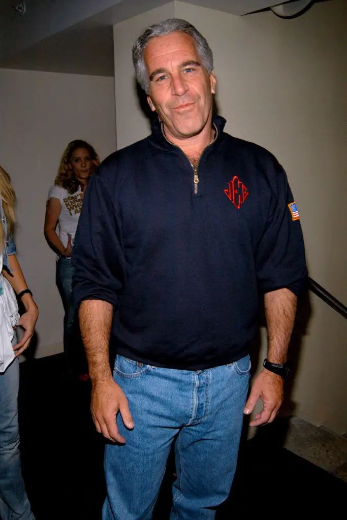 The US House of Representatives and US Senate have voted in favour of releasing the files related to Jeffrey Epstein (Patrick McMullan/Getty Images)